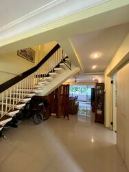 Blk 115 Sunset Way Residence (Clementi), HDB Executive #550273961